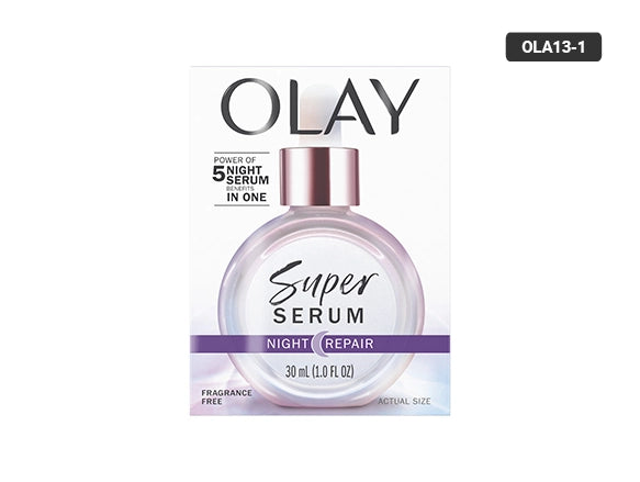 Olay Super Serum Night Repair 30ml in Sri Lanka